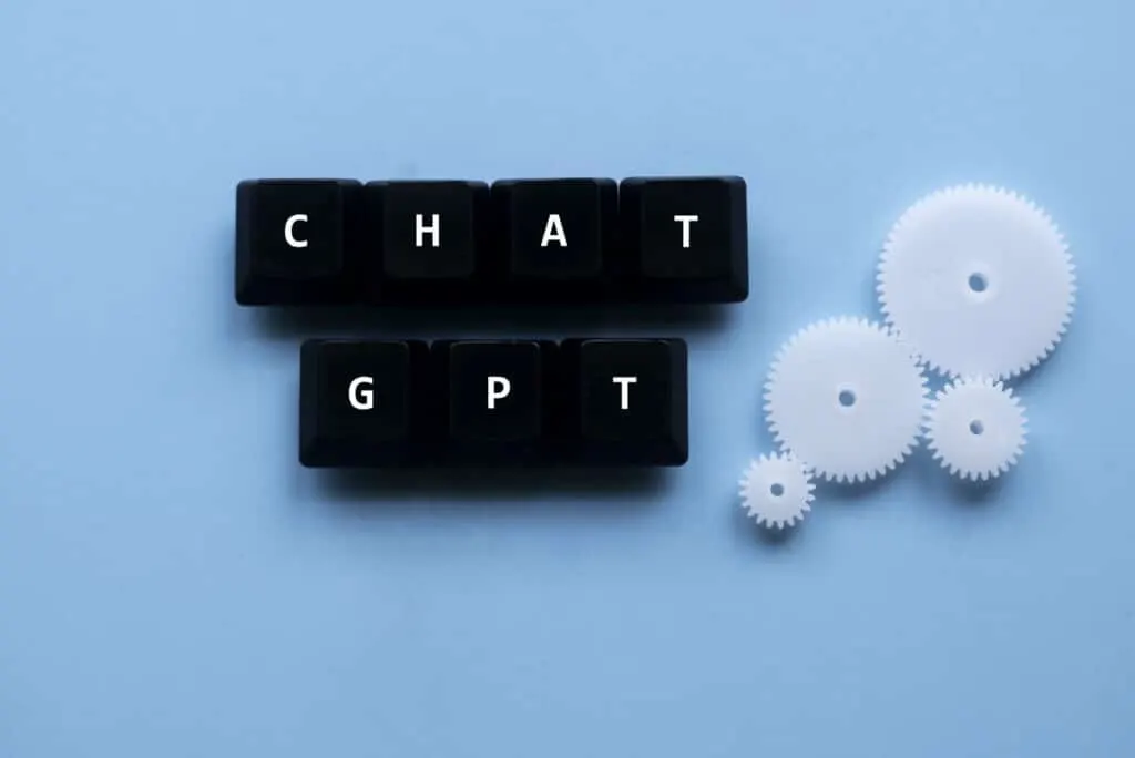 chat gpt