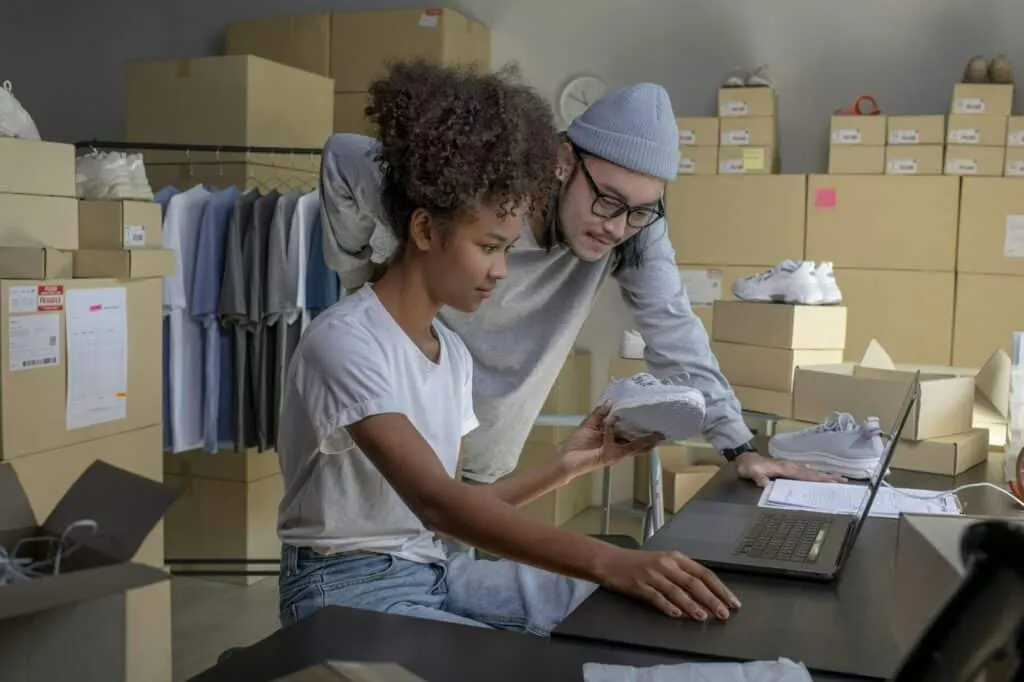 Dropshipping de camisetas : une solution lucrative pour les entrepreneurs du e-commerce